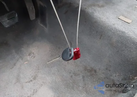 2011 GMC Canyon Sle1 из США, поврежденный, VIN 1GTE5MFE0B8124842